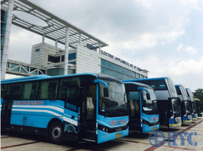 長江汽車入圍，成為第五家獲得工信部批準(zhǔn)生產(chǎn)資質(zhì)的企業(yè)！