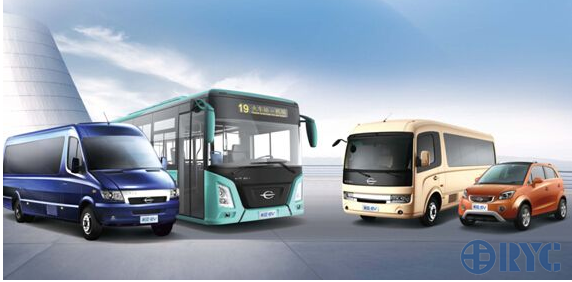 長江汽車入圍，成為第五家獲得工信部批準(zhǔn)生產(chǎn)資質(zhì)的企業(yè)！