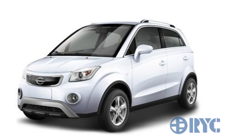 長江汽車入圍，成為第五家獲得工信部批準(zhǔn)生產(chǎn)資質(zhì)的企業(yè)！