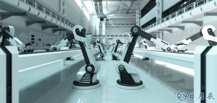 中國(guó)91%的制造型企業(yè)，都會(huì)用工業(yè)互聯(lián)網(wǎng)來改造傳統(tǒng)企業(yè)