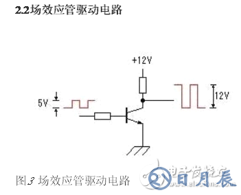 詳解由MOS管、變壓器搭建的逆變器電路及其制作過(guò)程