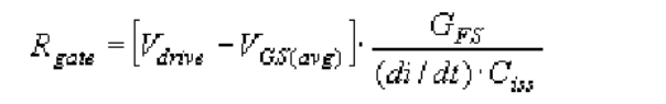 對(duì)MOSFET 與 IGBT詳細(xì)的區(qū)別分析以及舉例說(shuō)明