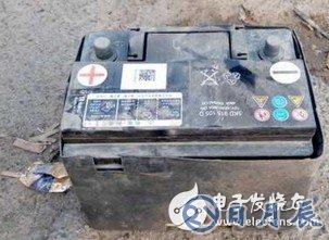 怎樣辯別電動(dòng)車電瓶是原裝的？