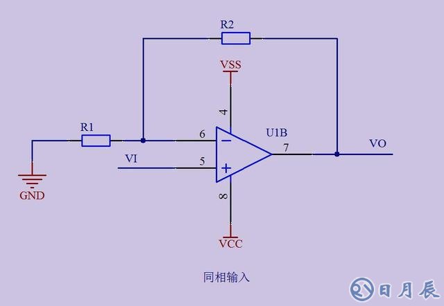 濾波、穩(wěn)壓、比較、運(yùn)放電路圖介紹