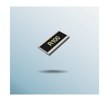 ROHM新推10~910mΩ大功率長邊厚膜貼片電阻器