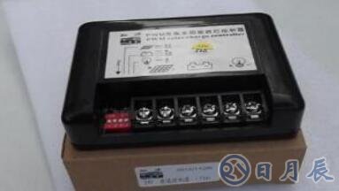 太陽(yáng)能路燈控制器調(diào)試