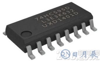 真的很實(shí)用！串行LED顯示電路設(shè)計(jì)