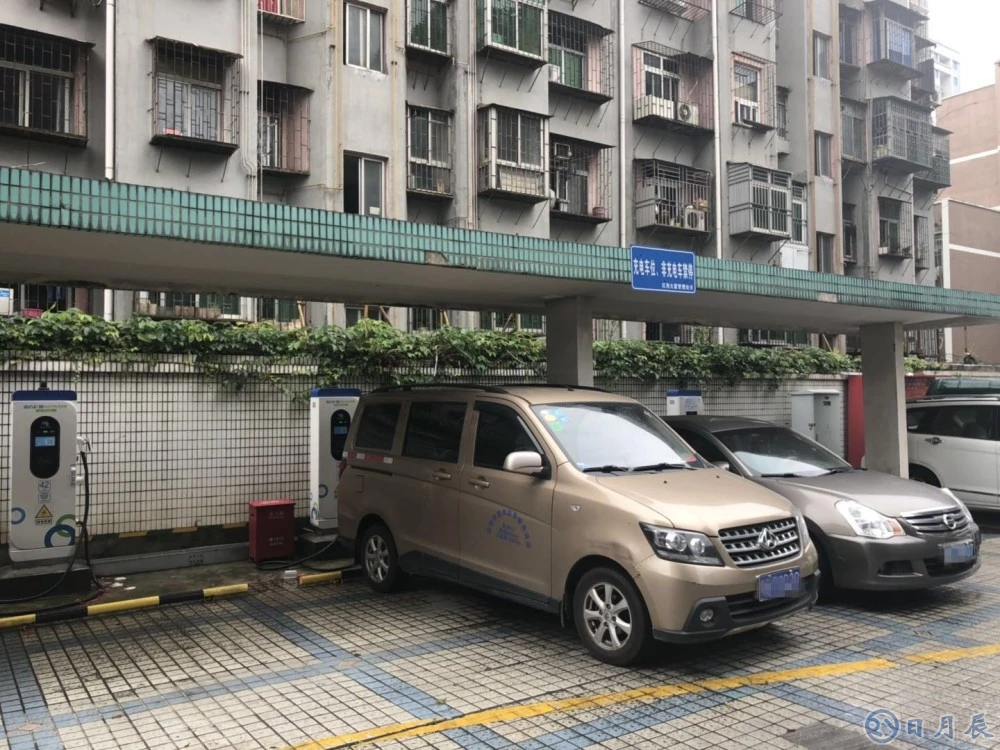 充電樁越多，車主越“焦慮”？