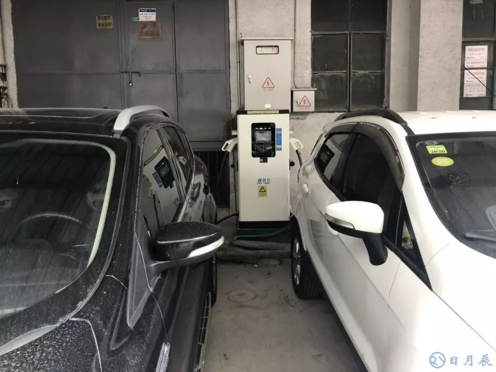 充電樁越多，車主越“焦慮”？