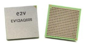 EV12AQ605，EV12AQ600面向競爭激烈的大用量應用的優(yōu)化版本