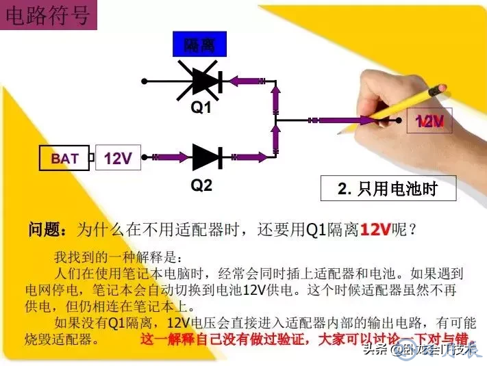 MOS管電路工作原理及詳解！50多張圖揭示一切MOS管電路圖