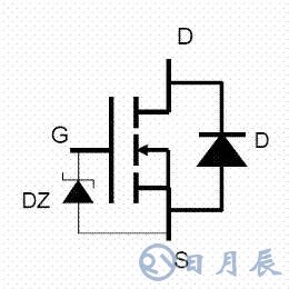 一文詳解MOS管，看完后醍醐灌頂！