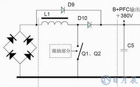 一文詳解MOS管，看完后醍醐灌頂！