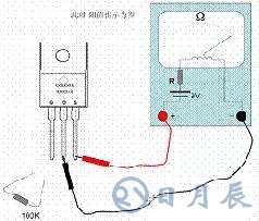 一文詳解MOS管，看完后醍醐灌頂！